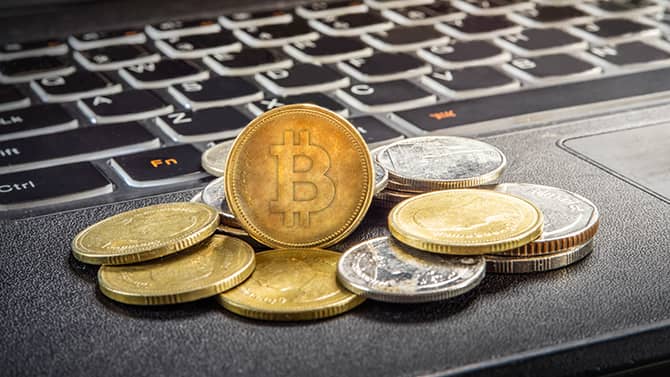 Kripto Para Piyasalarındaki Dalgalanmalar: Fed Başkanı Powell'ın Jackson Hole Konuşmasının Etkisi