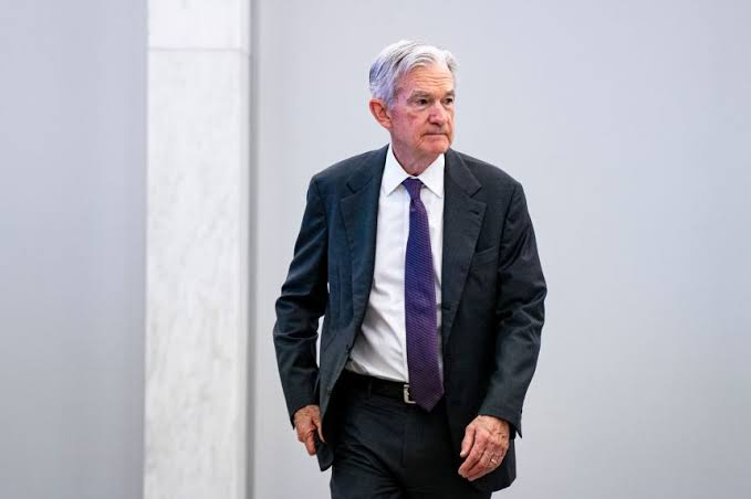 Merkez Bankası Başkanı Powell'ın Açıklamaları Borsa Yükselişi İçin Yeşil Işık Yaktı