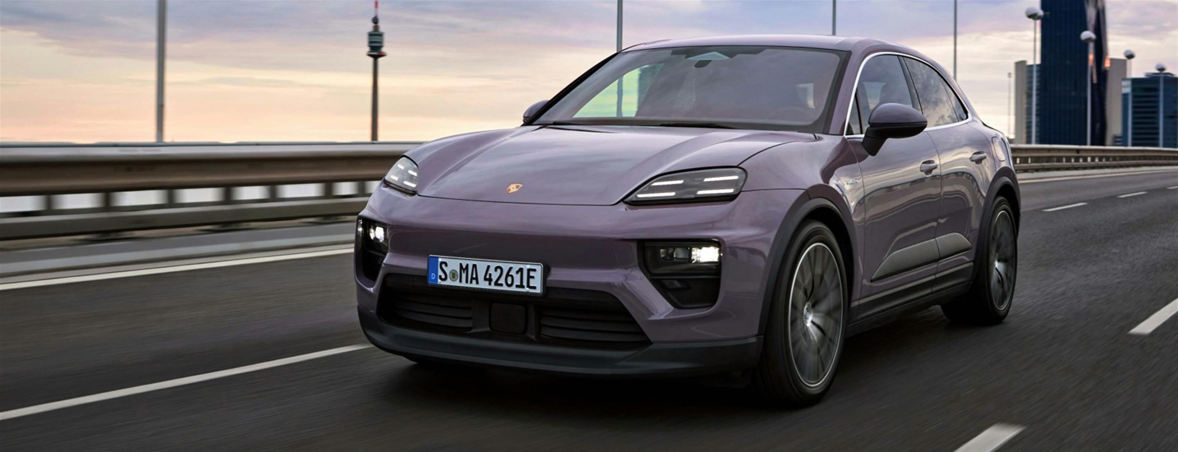 Porsche'nin Pil Üretim Planları İptal Edildi: Ekonomik Olarak Uygun Değil