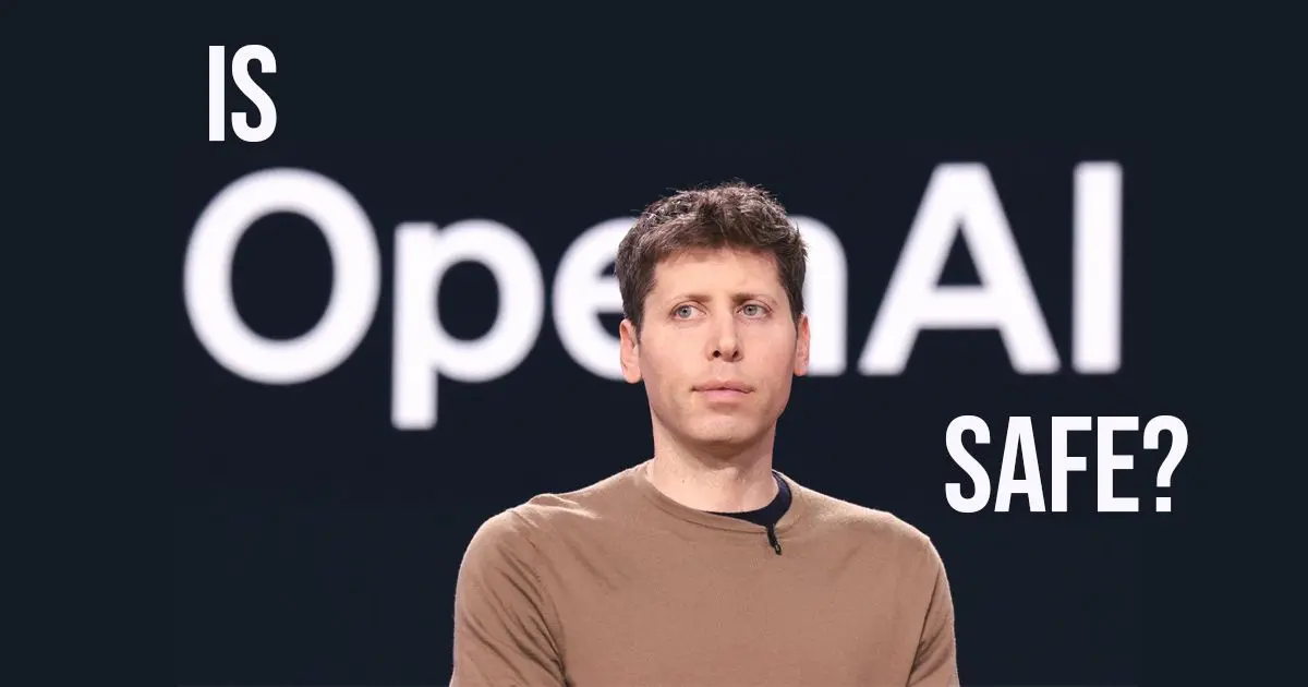 Yapay Zeka Denetimi Güçleniyor: OpenAI'dan Yeni Güvenlik Önlemleri