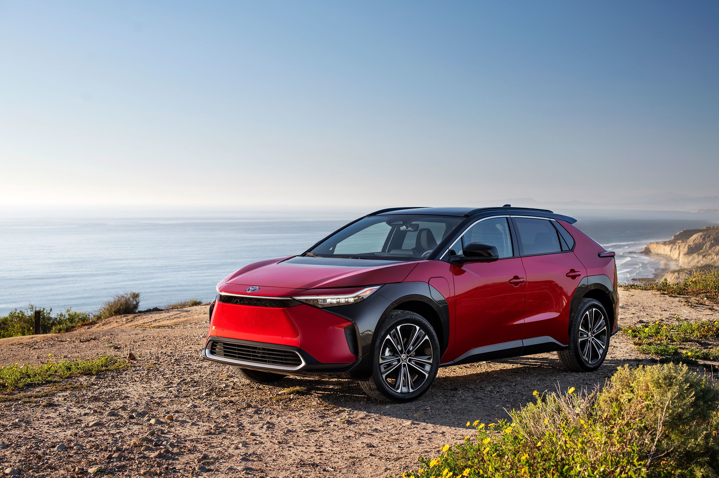 Toyota'dan Yeni Bir Elektrikli Araç Geliyor: Avrupa'nın İlk Elektrikli Üretim Üssü