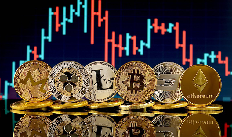 Kripto Paraların Geleceği: Bitcoin, XRP ve Solana'nın Fiyat Haberleri