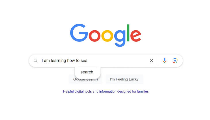 Google Arama'nın Geleceği: Yapay Zeka Odaklı Arama Deneyimi