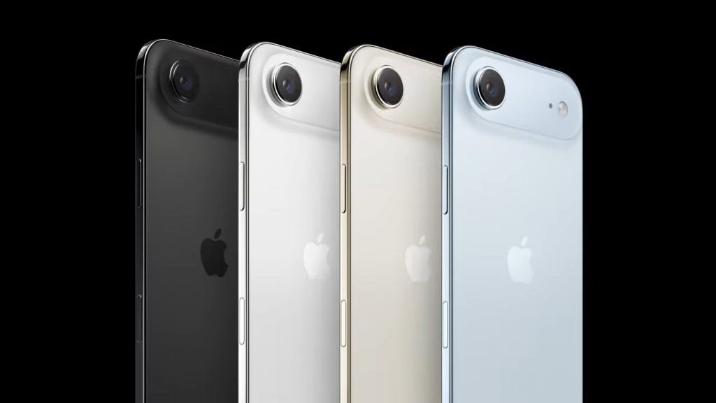 iPhone 17: Yeni Nesil Akıllı Telefon Deneyimi