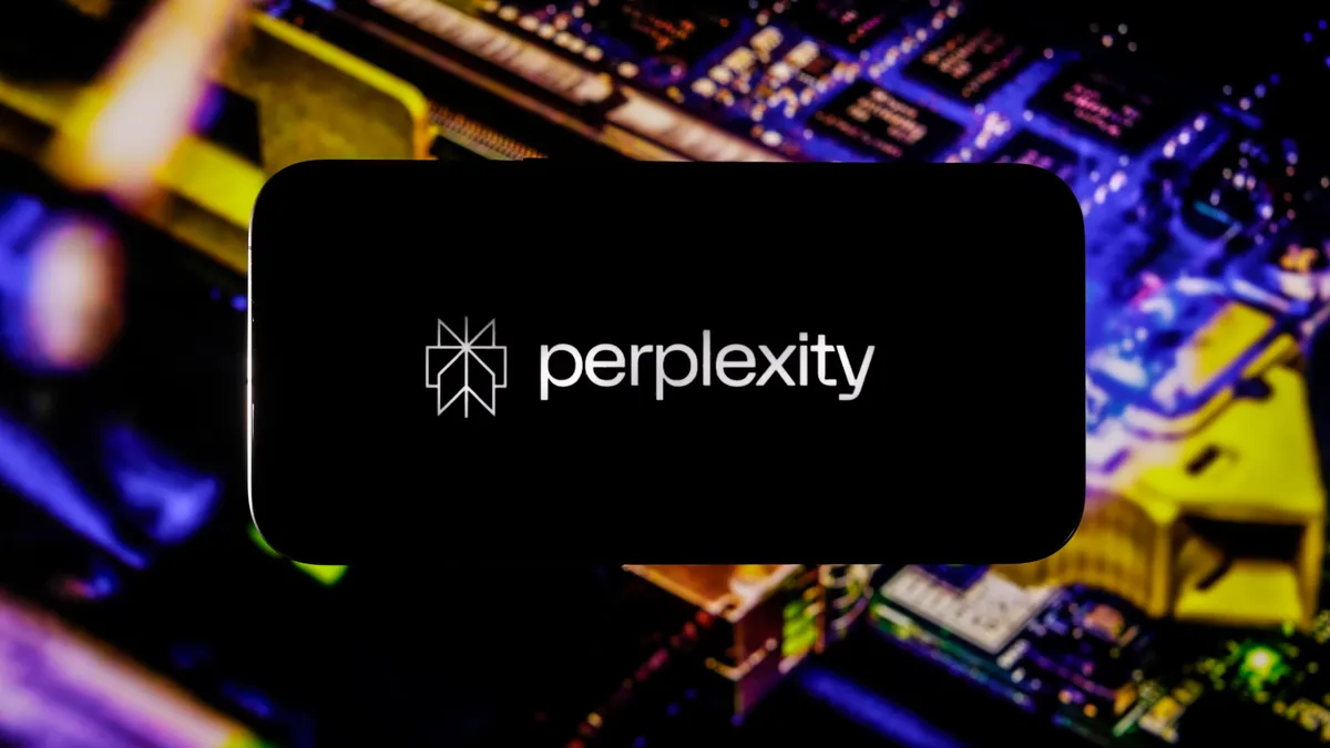 Yapay Zekâ Odaklı Arama Girişimi Perplexity'nin 20 Milyar Dolarlık Değerlemeyle 200 Milyon Dolar Yatırım Aldığı Açıklandı