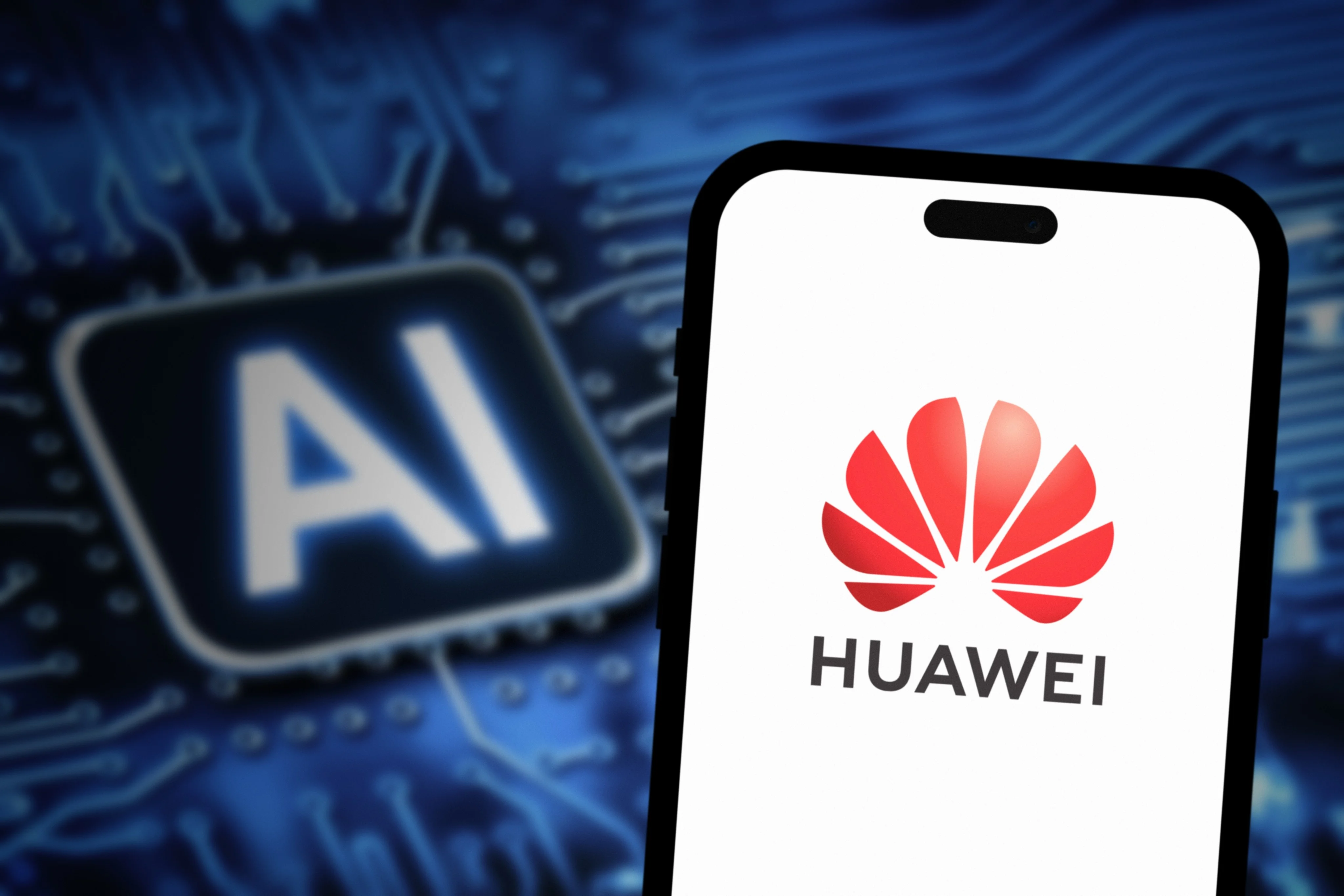 Huawei'den Yeni Yapay Zeka Altyapısı: Nvidia'nın Çin'den Dışlanması