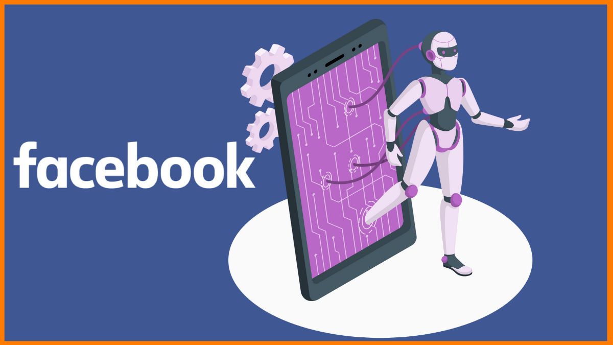Facebook'a Yapay Zeka Destekli Yeni Özellikler Geliyor