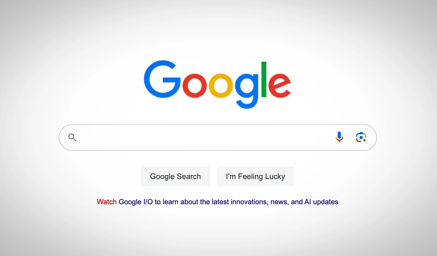 Google'ın ChatGPT'den 210 Kat Daha Büyük Olduğu Gerçeği