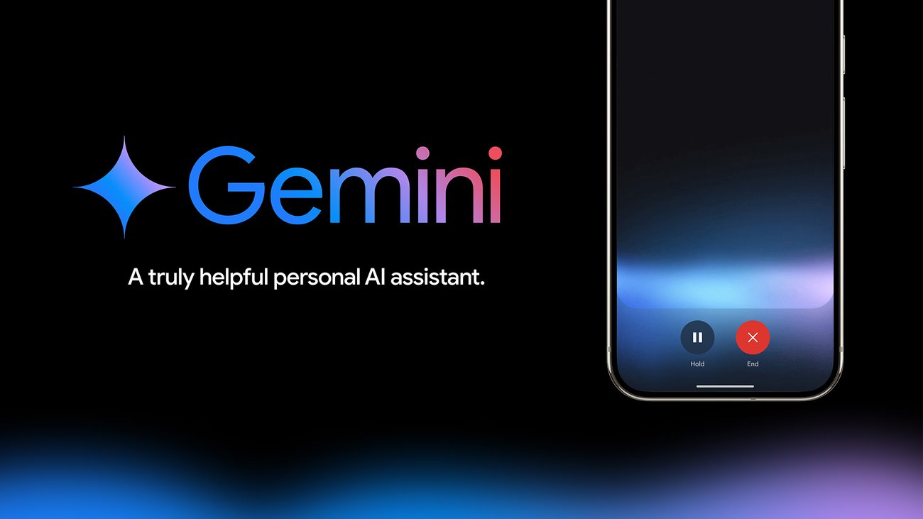 Google Gemini AI Uygulamasının Büyük Bir Yenilemeye Hazırlandığı Söyleniyor