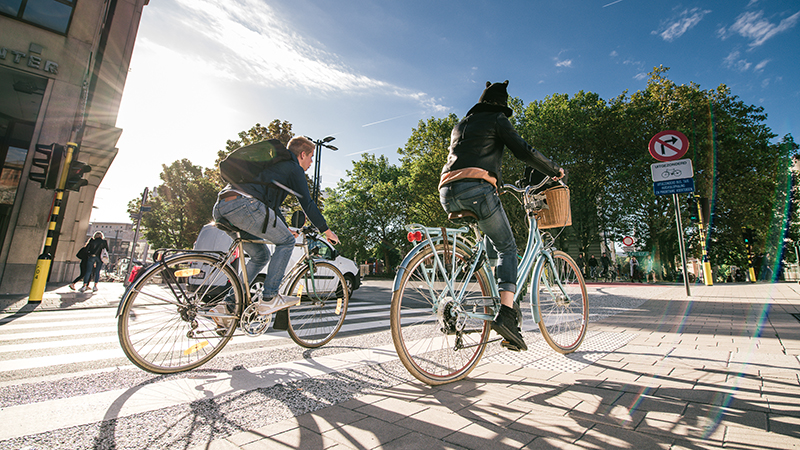 Belçika'nın Elektrikli Araç Yolculuğu: Filolar ve Mikromobilite Destekçisi