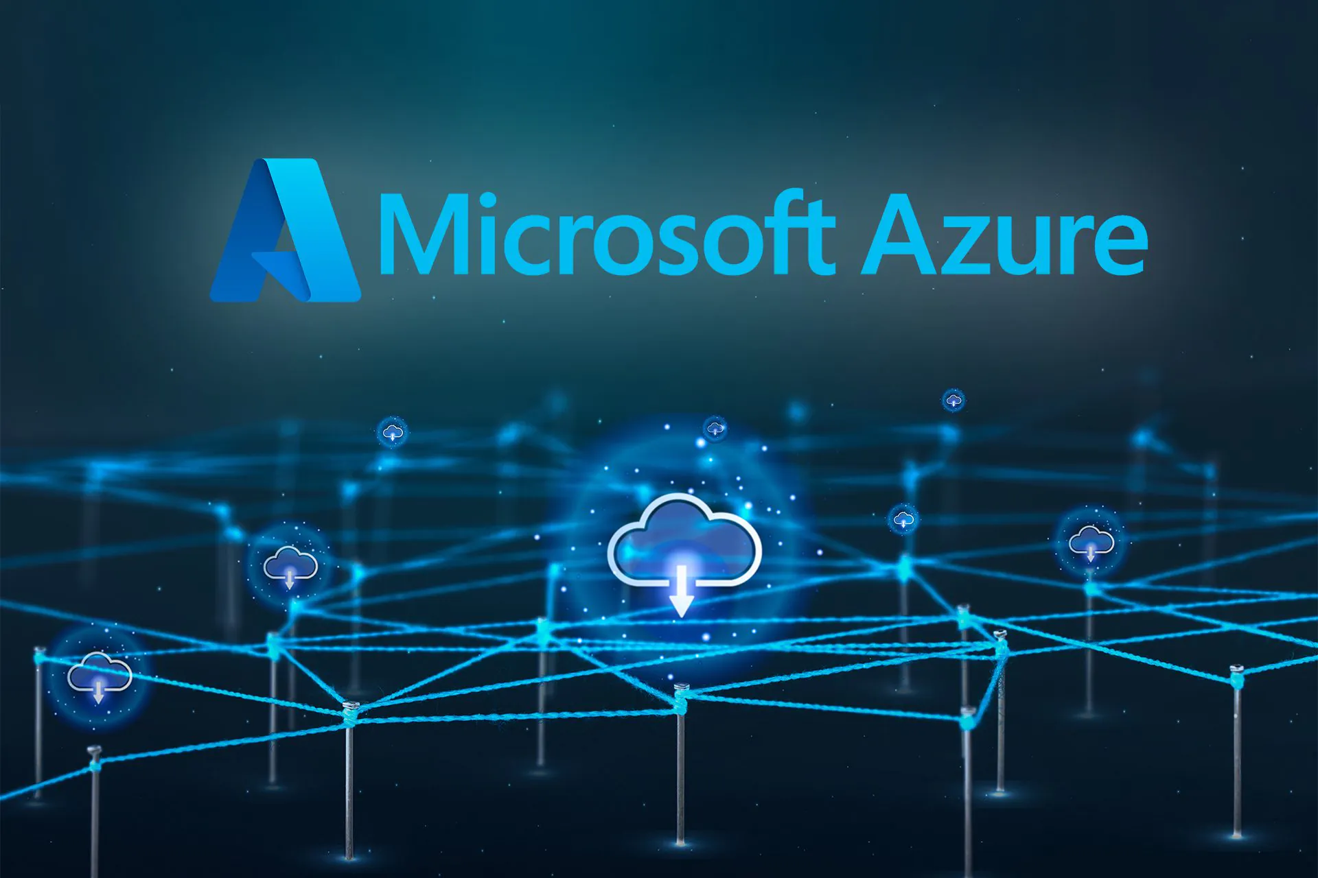 Microsoft'un Nvidia Tabanlı Devasa AI Sistemleri