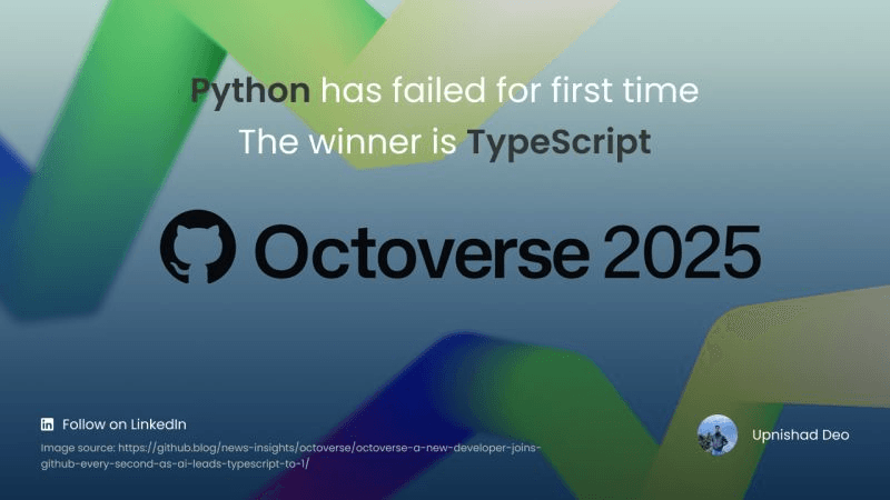 Yapay Zeka Çağında Geliştiriciler Neden Statik Dillere Yöneldi?