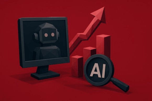 37% Tüketicisi Artık Google Yerine AI'yı Kullanıyor