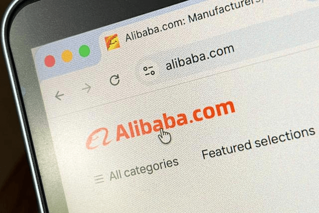 Hindistan, Alibaba.com ile İhracat Odaklı Ortaklık Kurdu