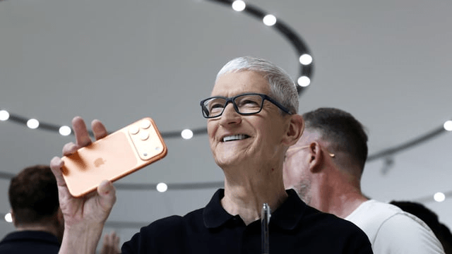 Yapay Zeka Devi Apple, Prompt AI'ı Satın Alıyor