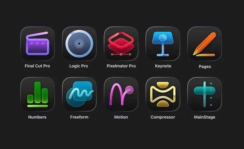 Apple Creator Studio iOS 26.4 Güncellemesi: Freeform'a 3 Yeni Özellik Eklendi