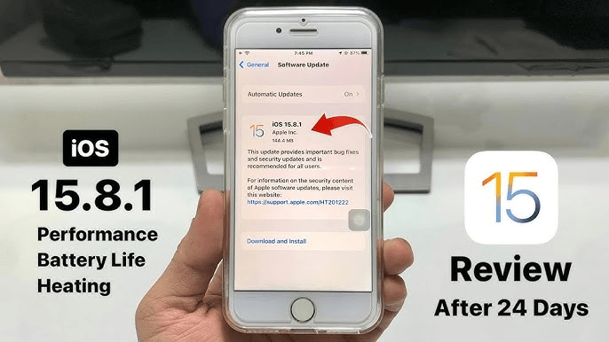 Apple iOS 26.4 Beta Yayınlandı: Tüm Cihazlar için Yeni Güncellemeler