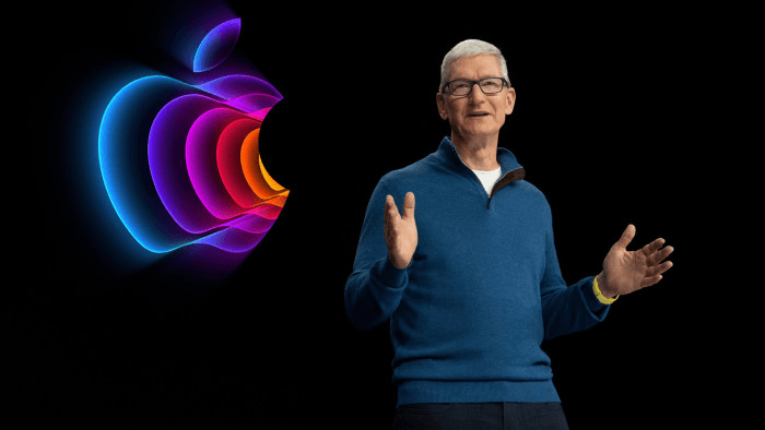 Apple'ın Yeni Nesil Liderleri: Teknoloji Devinin Geleceği