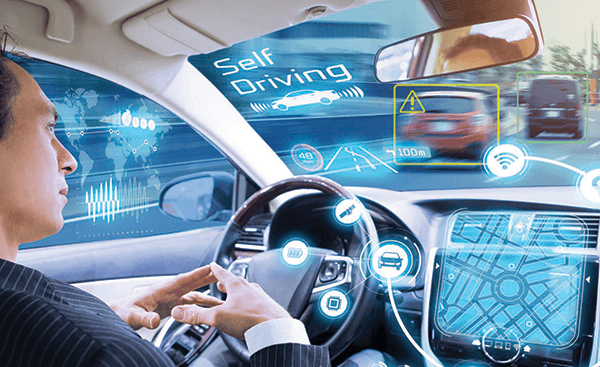 Otonom Araçlarda Dürüst Olmayan Davranışın Etik Sınırları: Oyun Teorisi Açıklaması