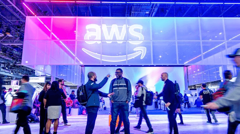 AWS re:Invent 2025: Yapay Zeka Dönüşümü