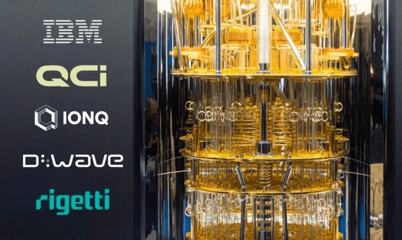 Jefferies Uzmanı Bitcoin'den Altına Geçiş Yaptı: Kuantum Bilgisayar Riski Nedeniyle