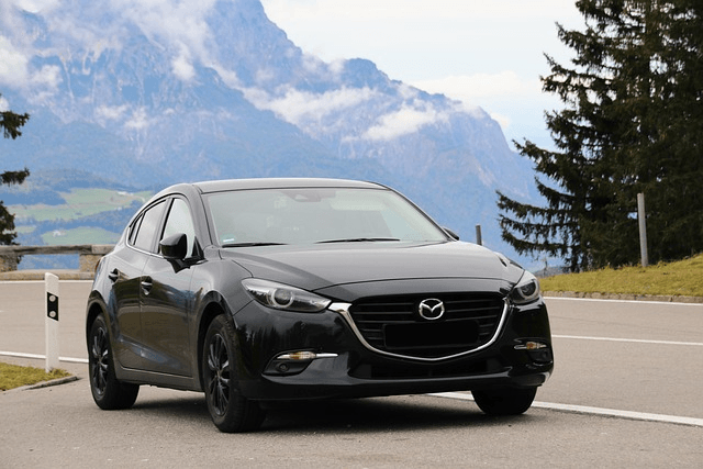 Eski EV Bataryalarıyla Mazda Fabrikasını Güçlendirmek