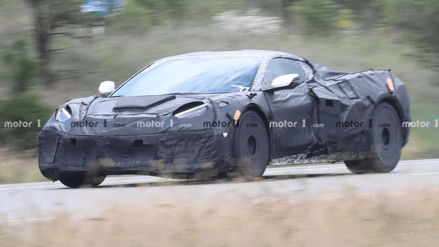 Elektrikli Ferrari Geliyor: Marka Tarihinde Yeni Bir Dönüm Noktası