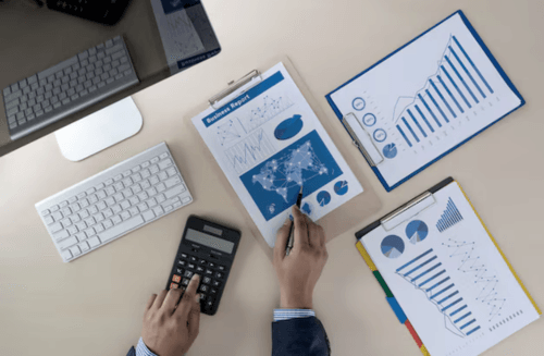Finansal Kontrollerdeki Zayıflıklar: Super Micro'nun Endişe Verici Durumu
