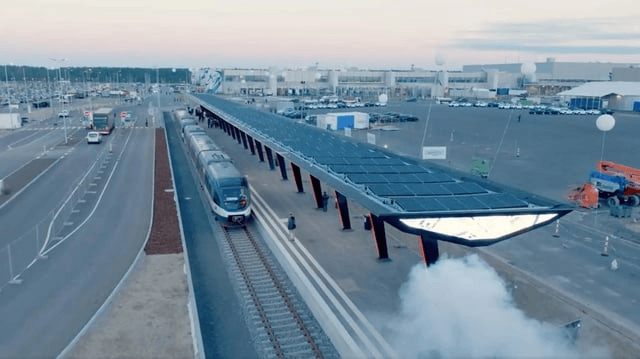 Giga Berlin'deki Tesla Üretiminin Artırılması: Model Y Talebindeki Artış