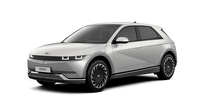 Hyundai IONIQ 3: Elektrikli Mobilite Devriminin Yeni Oyuncusu