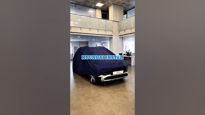 Hyundai'nin En Küçük Elektrikli Araçları: E3W ve E4W