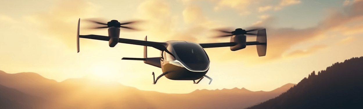 Hyundai'nin eVTOL Girişimi Supernal'in Çalışmaları Durdu