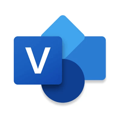 Microsoft Visio Pro 2021: Verilerinizi Görsel Olarak Çekici Hale Getirin