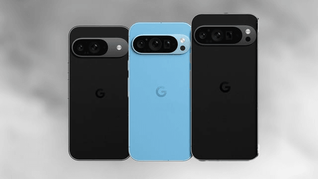 Yeni Nesil Pixel 10 Serisi: Üçlü Kamera Sistemiyle Güçleniyor