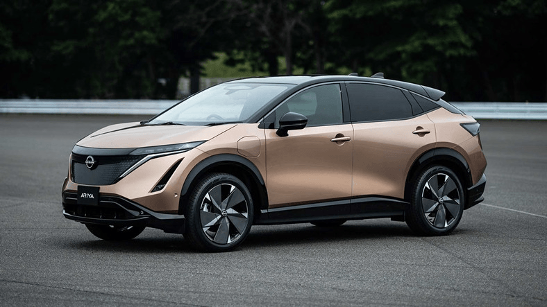 Nissan Ariya'da Büyük Fiyat İndirimi: Yeni Giriş Seviyesi Modelle 8.000 Dolar Tasarruf