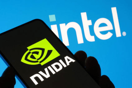 Nvidia'nın Intel'e 5 Milyar Dolarlık Yatırımı ve Asya Tedarikçilerinin Yükselişi