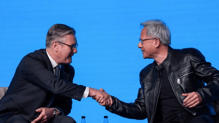 Nvidia'nın OpenAI'ye 100 Milyar Dolarlık Dev Yatırımı