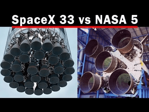 SpaceX'in Starship Roketinde Önemli Başarılar