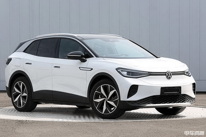 Volkswagen'in Yeni Elektrikli SUV'u: Şık Tasarım, Peki Ya Teknik Özellikler?