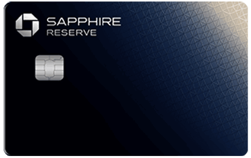 Chase Sapphire Reserve Kartı: 250.000 Puan ile 2 Rüya Tatilini Nasıl Planladılar?