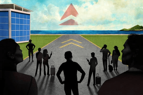 Seyahat Puanlarını Acil Durum Fonu Olarak Kullanmak: Finansal Güvenlik Stratejisi