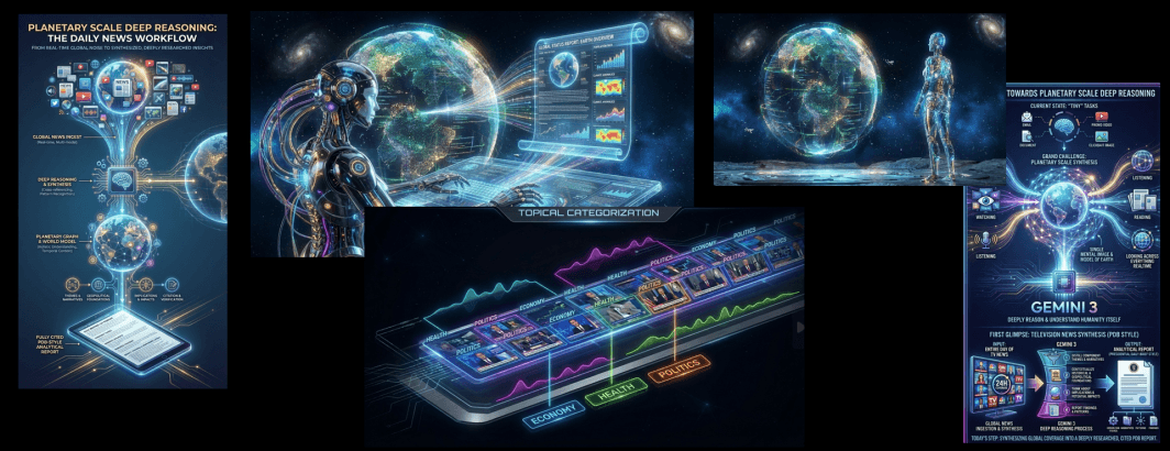 Derin Araştırma Ajanlarında Doğrulanabilir Güvenilirlik