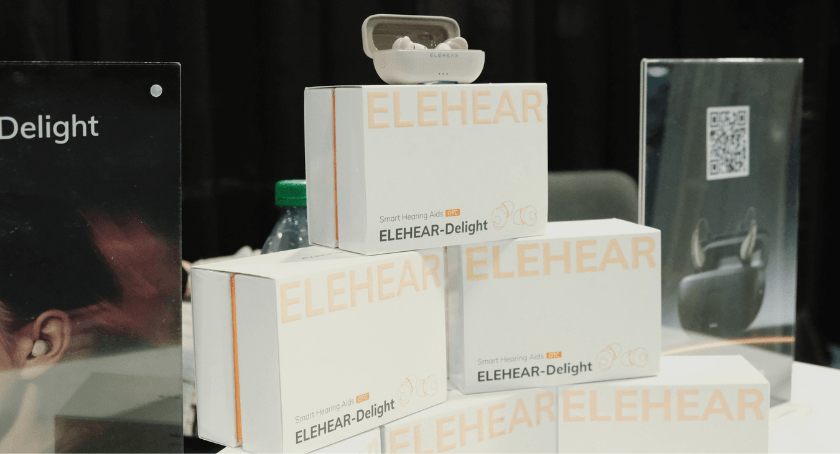 CES 2026'da İşitme Teknolojileri Odağı Artıyor