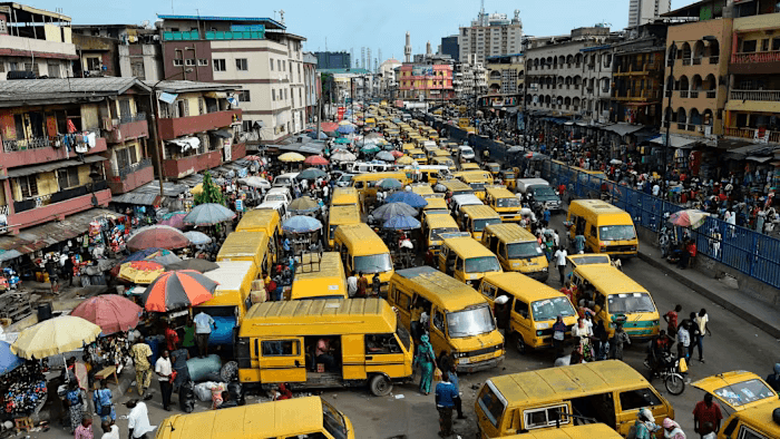 Etiyopya'nın Elektrikli Araç Devrimine Öncülük Etmesi