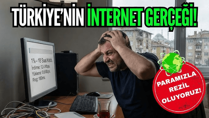 AT&T Fiber, Türkiye'nin En İyi Fiber İnternet Sağlayıcısı Oldu