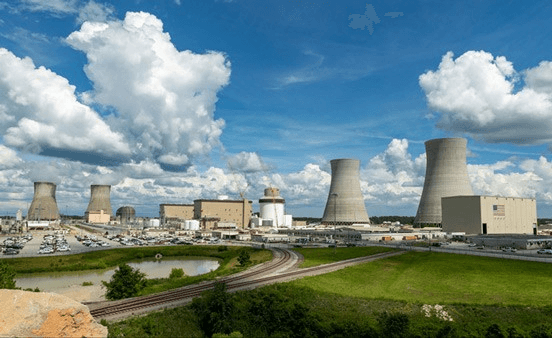 Georgia Eyalet Şirketi'nin Fazla Kapasite Planlama Hatası Mahkemeye Taşındı