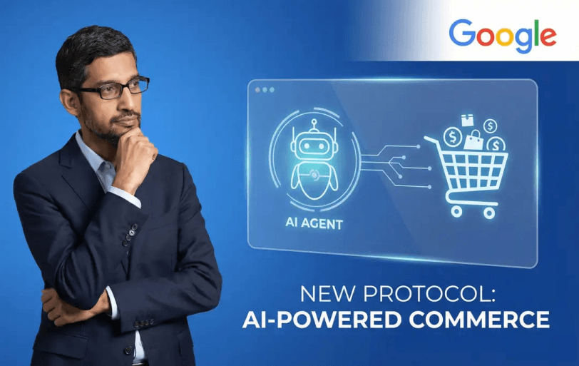 Google'ın Ajanla Yönetilen Alışveriş İçin Yeni Protokolü: Universal Commerce Protocol