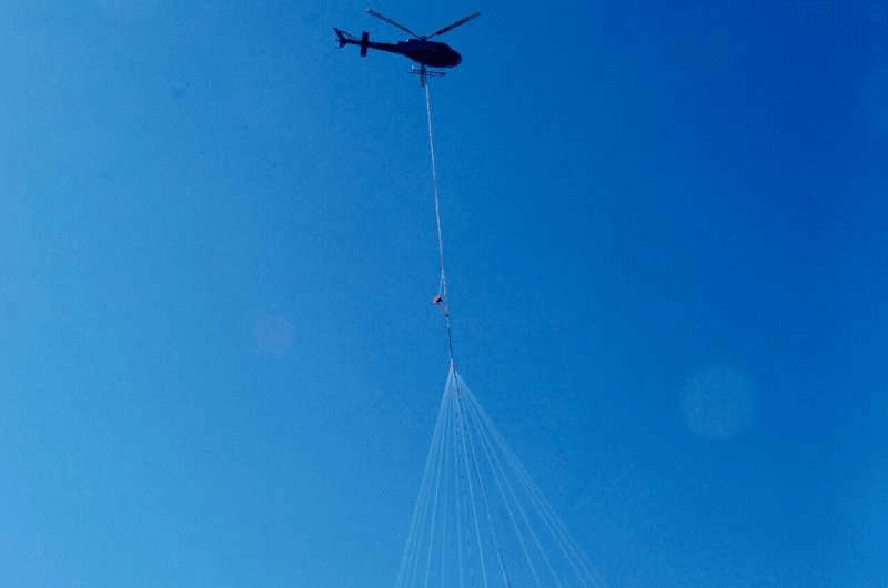 Büyük Tuz Gölü Altında 4 Km Derinlikte Dev Tatlı Su Rezervi Bulundu