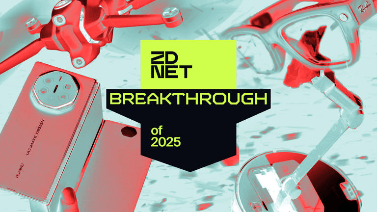 Yılın En Yenilikçi 5 Teknoloji Ürünü