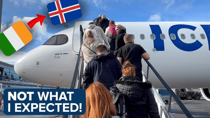 İzlanda Uçuşlarına Puan İle Uçmak: 4 Yöntem ve Tasarruf Stratejileri